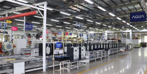 行业唯一！海尔智家获首批海外工厂智能制造成熟度认证，引领全球化智造新标杆