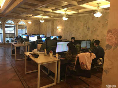 成都融翼网络科技 创新网络技术服务，赋能企业数字化转型