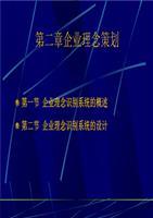 第2章 企业形象策划